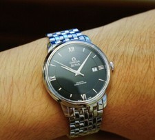 Omega De Ville Prestige