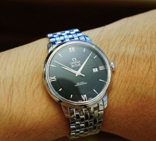 Omega ville prestige - omega,