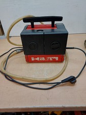 Hilti DD-VP7 Vakuumpumpe für Bohrständer Kernbohrgerät