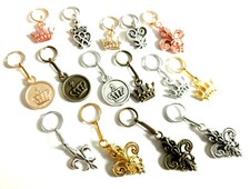 PRUNK & KRONEN Reißverschluss