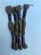1 Strang MEZ Sticktwist 10 m
