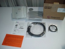 Polycom Video Web Conferencing Touch Control for System VVX 300 500 Monitor -