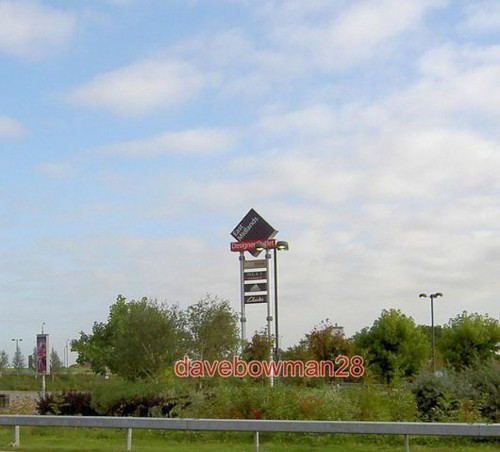 Foto east midlands - east, designer