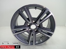 1 Stück ALUFELGE 17 ZOLL