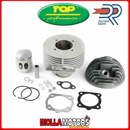 Kt00135 zylinderkit 130cc - kt00135,