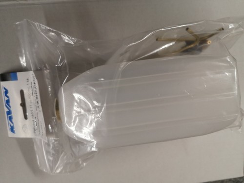 500ml kavan kunstflugtank für - kavan,