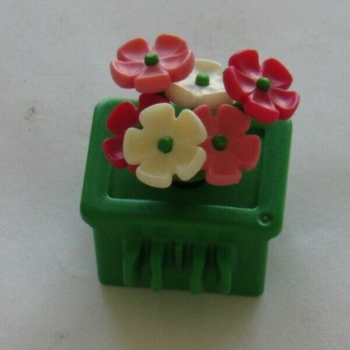 Playmobil blumen blüten - blumen,