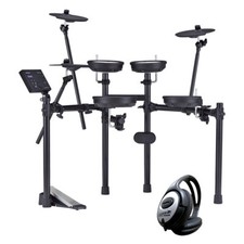 Roland TD-07DMK E-Drum