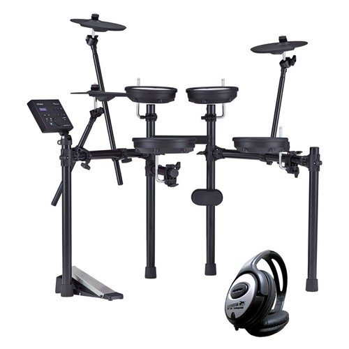 Roland 07dmk drum - roland, td-07dmk