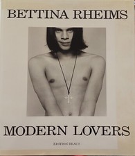 Modern Lovers, Bettina Rheims