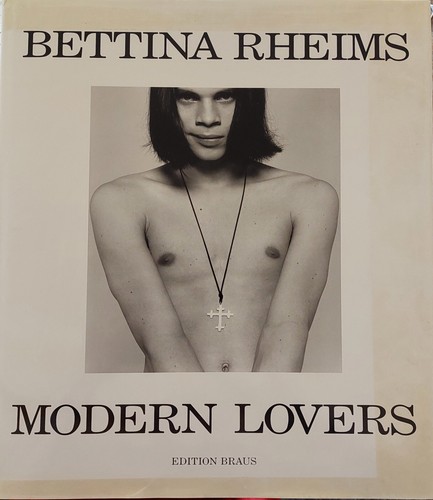 Modern lovers bettina - modern,