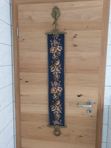 Alter glockenzug klingelzug - alter, glockenzug/klingelzug