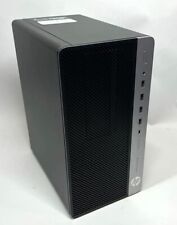 HP ProDesk 600 G5 MT | i3 8100 | 8 GB | 256 GB | Windows 11