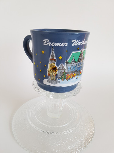 Bremer weihnachtsmarkt - bremer,