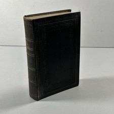 Antike Bibel 1908 Martin