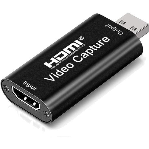 Video capture card hdmi - card, usb