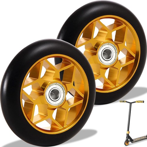Stunt scooter rollen 110mm - rollen,