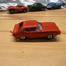 Faller AMS 5650 Ford Capri