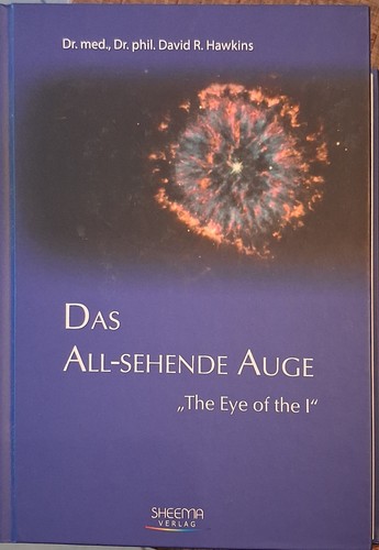 David hawkins das - r.,