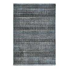 Kurzflorteppich San Fernando -