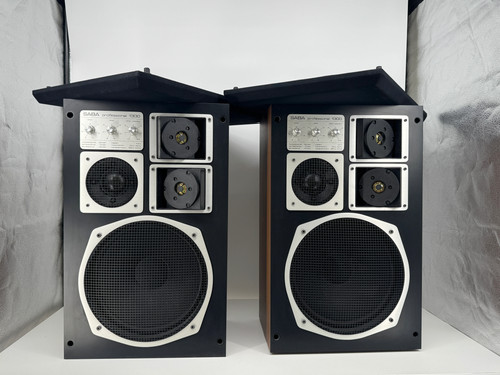 Saba ultra hifi box - hifi, 1300