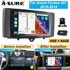 64g android autoradio - 4+64g, 15