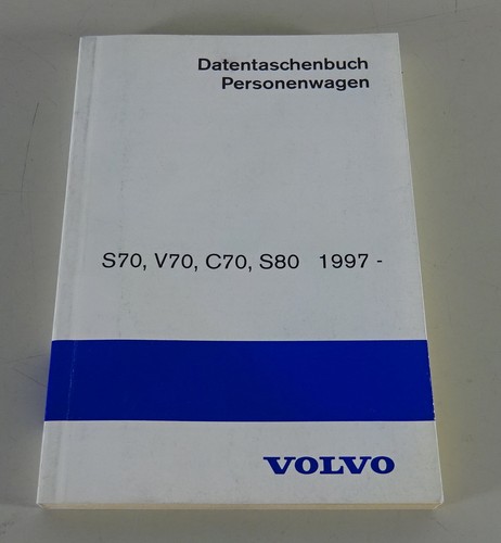 Datentaschenbuch - , /