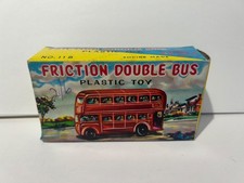 CM Kunststoff Bus Friktion