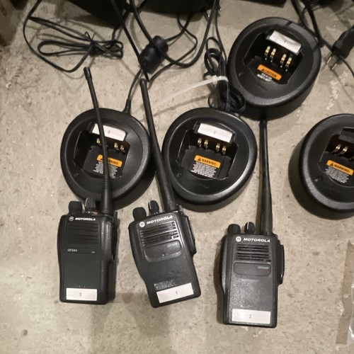 Motorola gp344 - motorola,