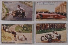 Greiling Sammelbilder Auto-