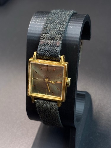 Vintage luch armbanduhr - vintage,