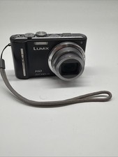 Panasonic Lumix DMC Tz10