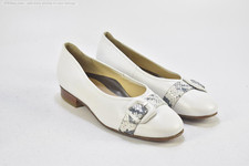 Hassia Nina Damen Halbschuhe