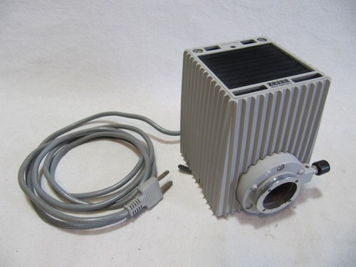 Zeiss west hal 100 halogen - w,