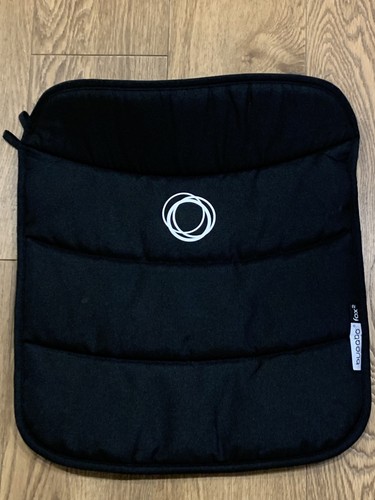 Bugaboo fox babywanne schwarze - bugaboo,