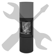 H&M Kaminofen Mono & XL