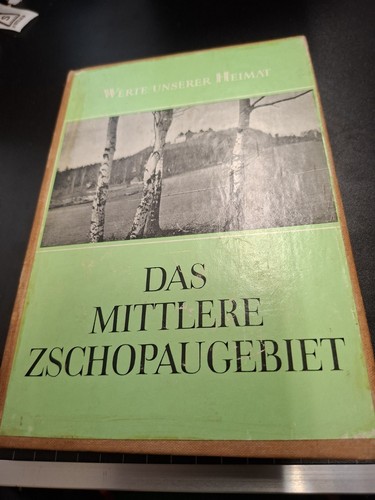 Werte unserer heimat das - unserer,