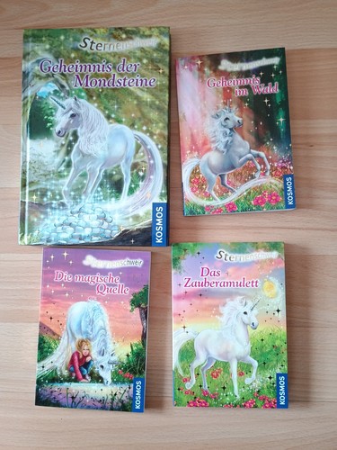 Das zauberamulett die magische - die,