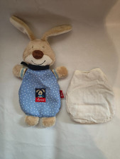 Sigikid Hase kirschkernkissen