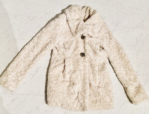 Zara trf pelz kurzer - zara, pelz-kurzer