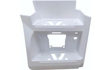 MERCEDES ACTROS MP4 MP5