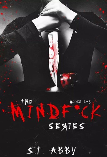 Die mindfuck serie - von, s.t