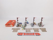 Märklin H0 AC 4x Hauptsignal
