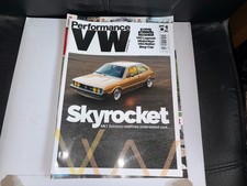 Performance VW Mag Sep 2025