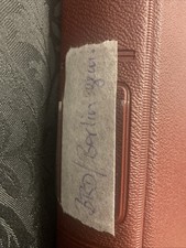 Brd/Berlin Lindnervordruck ab 1972, unsortiert gestempelt und postfrisch s. Bild