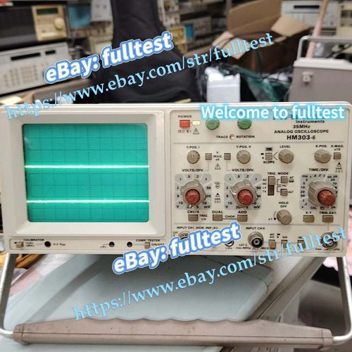 1pcs hameg hm303 - 1pcs, hm303-6