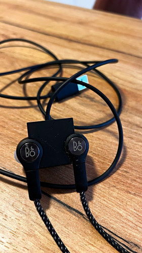 Bang olufsen beoplay - bang, &