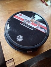 Hoover H-GO 300 Hydro Saugroboter defekt, nur Ersatzteile, Motor OK