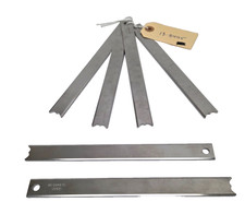 Neu Tipper Tie OEM Ersatz