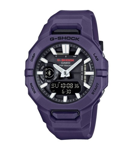 Casio shock bluetooth uhr - bluetooth,